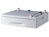 Xerox - Media drawer and tray