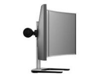 Atdec VFS-DH - Mounting kit for 2 monitors