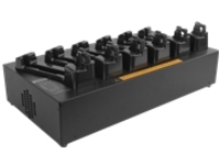 Getac Multi-bay Expanded Battery Charger