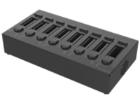 Getac Multi-Bay Battery charger