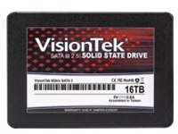 VisionTek PRO - SSD - 16 TB