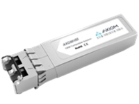 Axiom - SFP+ transceiver module (equivalent to: Aruba J9151E)