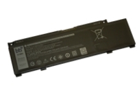 BTI - Notebook battery (equivalent to: Dell 266J9)