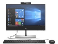 HP ProOne 600 G6 - All-in-one Core i5 10500 / up to 4.5 GHz