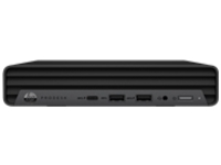 HP ProDesk 600 G6 - Wolf Pro Security