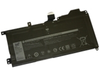 BTI - Notebook battery (equivalent to: Dell 1FKCC)