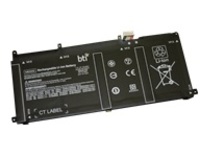 BTI - Notebook battery (equivalent to: HP ME04XL)