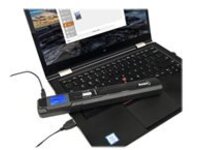 Ambir TravelScan Pro 300