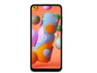 Samsung Galaxy A11 - 4G smartphone