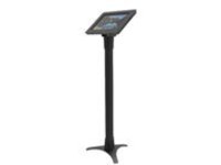 Compulocks Surface Go Rokku Enclosure Portable Floor Stand
