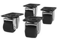 Vertiv - Rack casters kit