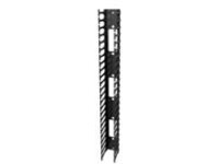 Vertiv - Rack cable management kit