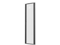 Vertiv - Rack door (vented)