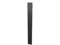 Vertiv - Cable raceway hinged cover