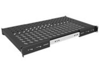 Vertiv - Rack telescopic shelf