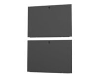 Vertiv - Rack panel - side