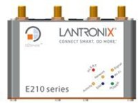 Lantronix E210 Standard E214G