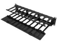 Vertiv - Rack cable organizer