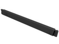 Vertiv - Rack toolless airflow blanking panel
