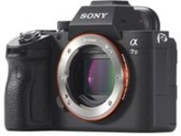 SONY α7sIII ILCE-7SM3 Sony Alpha a7S III Mirrorless Digital Camera | ILCE7SM3