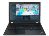 Lenovo ThinkPad P17 Gen 1 20SQ