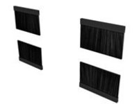 Vertiv - Rack top brush kit