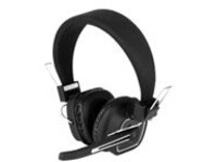 Aluratek ABHS02F - Headset