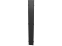Vertiv - Cable raceway hinged cover