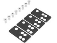 Vertiv - Baying hardware kit