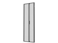 Vertiv - Rack door (vented)