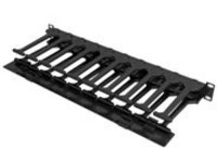 Vertiv - Rack cable organizer