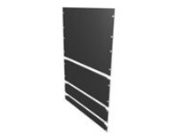 Vertiv - Rack blanking panel kit