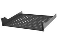 Vertiv - Rack mount shelf