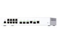 QNAP QSW-M408S - Switch | Overview, Specs, Details | SHI