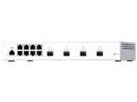 QNAP QSW-M408S - Switch