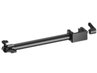 Elgato - Mounting component (solid arm, 1/4&quot; ball head, clamp)