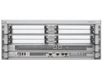 Cisco ASR 1004 - Modular expansion base