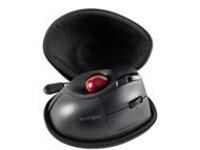 Kensington Pro Fit Ergo Vertical Wireless Trackball Hard Case