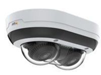 AXIS P3715-PLVE - Network surveillance camera
