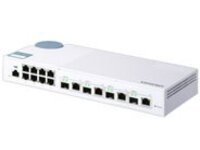 QNAP QSW-M408-4C - Switch
