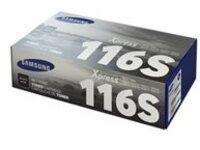 Samsung MLT-D116S - Black