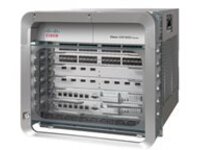 Cisco ASR 9006 with PEM Version 2