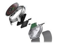 Omron HeartGuide BP8000-M