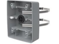 AXIS T91B57 - Pole mount kit