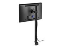 Atdec Display Donut Pole Single