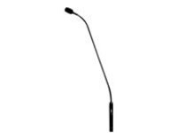 Shure Microflex Gooseneck MX418/N