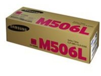 Samsung CLT-M506L - High Yield