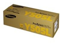 Samsung CLT-Y505L - High Yield