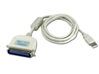 QVS - Serial adapter