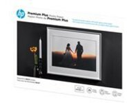 HP Premium Plus Photo Paper